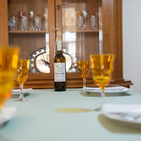 פרבזה Ikaros Apartment מראה חיצוני תמונה